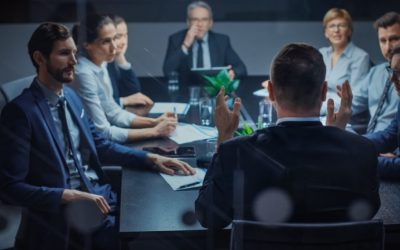 Binance Creates Global Advisory Board to Tackle Regulatory Challenges