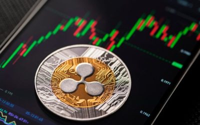 Biggest Movers: XRP Rebounds on Friday, Nearing Recent Highs 