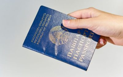 Hackers Offer to Sell Belarus President Lukashenko’s Passport as NFT