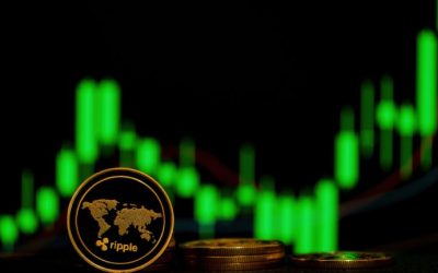 Biggest Movers: XRP Remains Close to 4-Month High, as LTC Rebounds on Wednesday