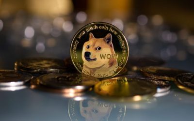 Biggest Movers: DOGE Hits 1-Month High to Start the Weekend