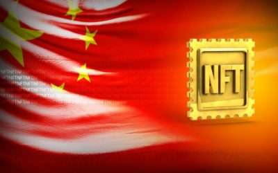 China to Crack Down on Copyright Infringement Through NFTs