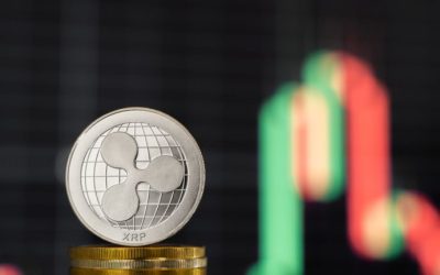 Biggest Movers: XRP Hits 4-Month High, ALGO up 17% on Thursday