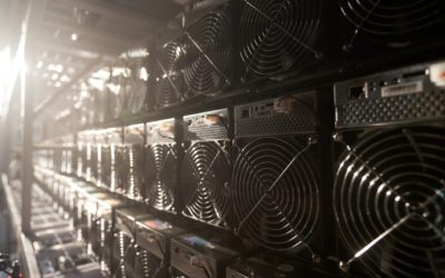 Argentine Tax Authority AFIP Strengthens Supervision, Finds Three Clandestine Cryptocurrency Mining Farms