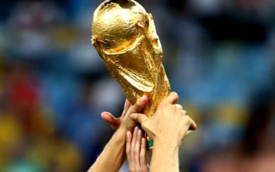 FIFA to Launch NFT Platform for Soccer Fans