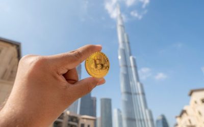 Report: 11.4% of UAE Residents Have Invested in Cryptocurrencies