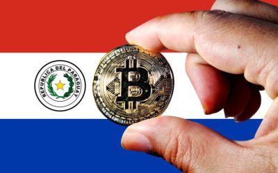 Paraguayan Senate Rejects Presidential Veto to Cryptocurrency Bill