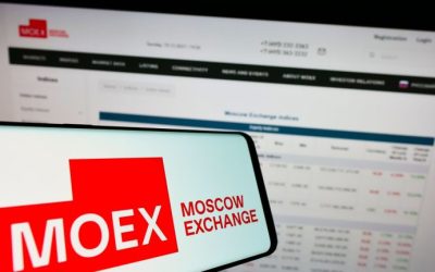 Moscow Exchange Suggests Issuing Crypto Receipts for Those Afraid of Blockchain