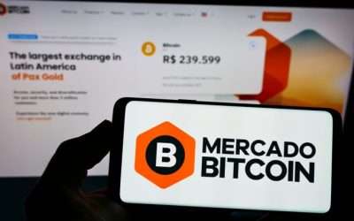 Brazilian Cryptocurrency Exchange Mercado Bitcoin Lays Off 15% of Workforce Due to Global Economy Woes