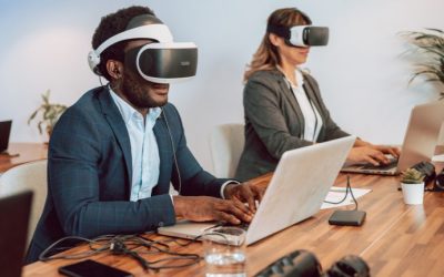 60% of Latam Professionals Open to Using Metaverse Tools at Work: Study