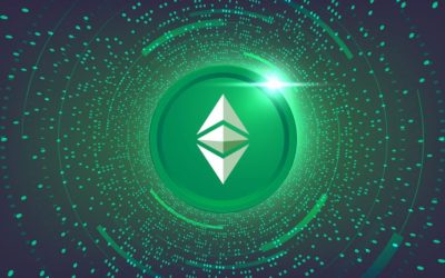 Biggest Movers:  ETC up Nearly 30% on Tuesday, as Merge Timeline Is Set