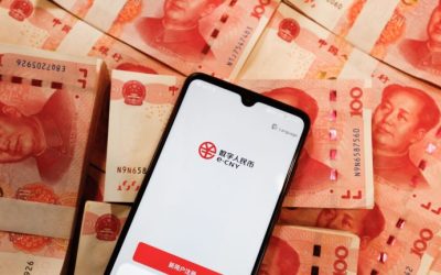 China to Expand Digital Yuan Testing in Pilot Cities to Provincial Level