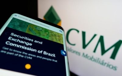 Brazilian Securities Watchdog Demands Changes in Cryptocurrency Bill