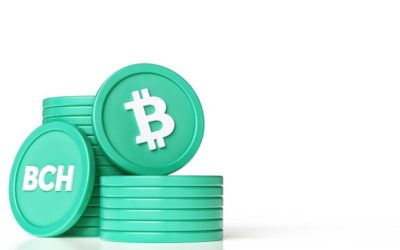 Biggest Movers: BCH, APE Fall to 2-Month Lows on Wednesday