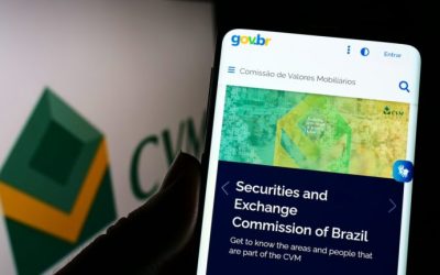 Brazilian Securities and Exchange Commission CVM Subpoenas Mercado Bitcoin on Fixed Income Token Investments