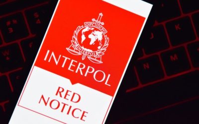 Global Manhunt for Terra Luna Founder Do Kwon After Interpol Issues Red Notice