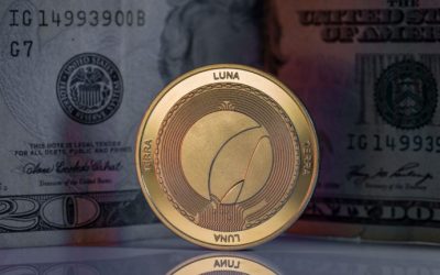 Biggest Movers: LUNC up 20% on Saturday, XRP Moves Towards 1-Week High