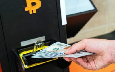 Argentine Startup Action Point Develops White Label Solution to Include Crypto in Traditional ATMs