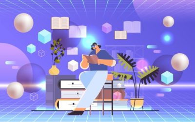 Nanjing University Sets Up One of the First Metaverse Majors in China