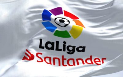 Spanish Soccer First Division Laliga to Be Featured in Decentraland’s Metaverse