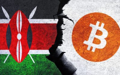 Kenyan Central Bank Says It’s ‘Craziness’ to Convert Country’s Reserves to Bitcoin