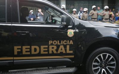 Brazilian Federal Police Launch Operation Colossus, 6 Cryptocurrency Exchanges Involved