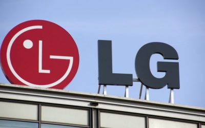 LG to Launch Crypto Wallet Wallypto Later This Year