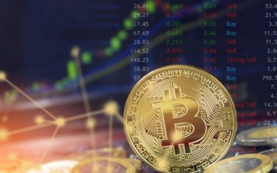 Bitcoin, Ethereum Technical Analysis: BTC Beyond $21,000, ETH Above $1,700 as Powell Remains Hawkish