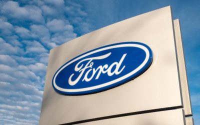 Ford Files 19 Trademark Applications Preparing a Possible Metaverse Push