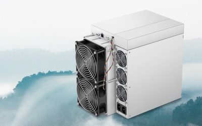 World’s Largest ASIC Producer Bitmain Slashes Antminer Bitcoin Mining Rig Prices