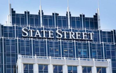 Financial Giant State Street Sees Unwaning Crypto Demand From Institutional Investors