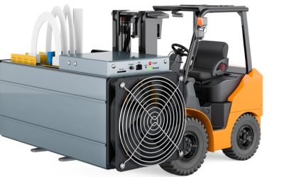 Nasdaq-Listed Bitcoin Miner Terawulf Reveals Firm’s Lake Mariner Site Has 12,000 Miners Deployed