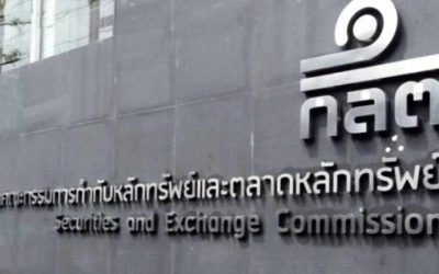 Thai SEC Proposes Banning Crypto Businesses From Staking and Lending Activities