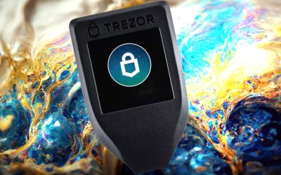 Trezor and Wasabi to Implement a Coinjoin Mixing Scheme Into Hardware Wallets