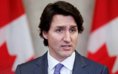 Justin Trudeau Slams Pierre Poilievre for Telling People They Can ‘Opt out’ of Inflation by Investing in Cryptocurrency