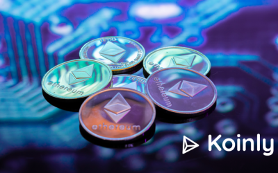 Koinly Explains How The Ethereum Merge Could  Affect Your Crypto Taxes