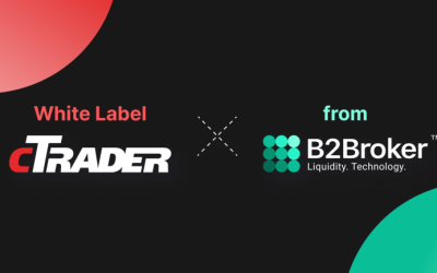 B2Broker’s New Breakthrough Solution – White Label cTrader