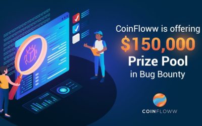 Win $150,000 USDT With CoinFloww Beta Launch