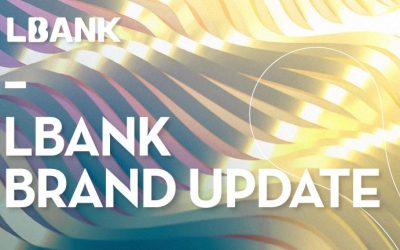 Global Exchange LBank Starts off Brand Update Month With Logo Reveal and Diversity Video