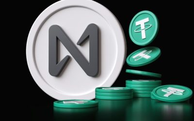 Near Protocol Supports Tether USDT, Stablecoin Is Now Hosted on 14 Blockchain Networks