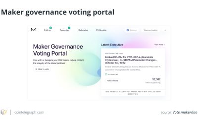 What are governance tokens, and how do they work?