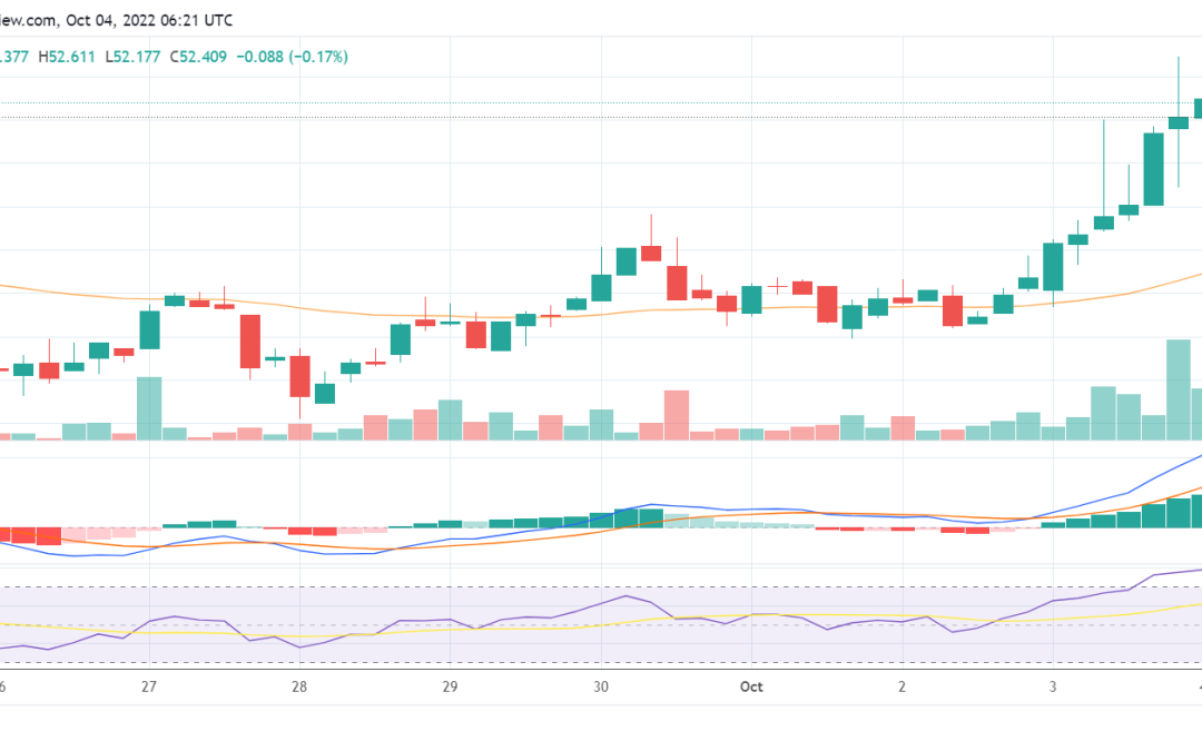 EGLD could cross the $60 mark after Elrond introduces a feature de-sync for NFTs
