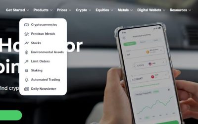 Uphold Review: all you need to know about this multi-asset digital trading platform
