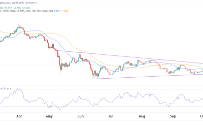 SushiSwap price prediction as SUSHI makes a comeback