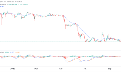 Huobi Token (HT) price prediction after the buyout by About Capital