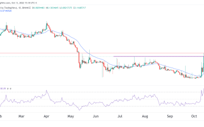 MDX price prediction as Mdex defies gravity