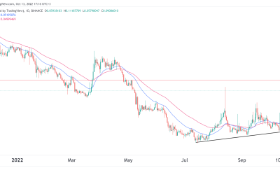 AGIX price prediction as SingularityNET token soars