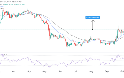 XRP vs XLM: Which is a better buy between Stellar and Ripple?