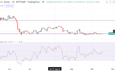 Is Bitcoin undervalued below $20K? A technical outlook and what top analyst think