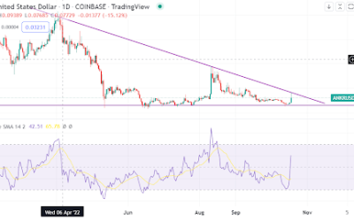 ANKR price outlook after a key development